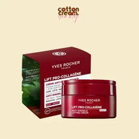 Yves Rocher The Lift Pro Lifting Anti Wrinkle Lifting Night Cream 50ml