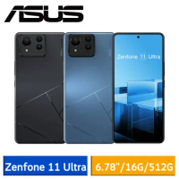 (福利品) ASUS Zenfone 11 Ultra (16G/512G)