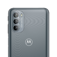 O-one小螢膜 Motorola G31 4G 犀牛皮鏡頭保護貼 (兩入)