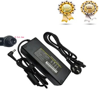 LCD TV power adapter charger For Sony PCG-11214T VGP-AC19V46