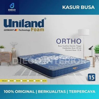 Uniland Spring Bed Kasur Busa Uniland Ortho 140x200