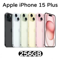 Apple iPhone 15 Plus 256G