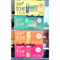 【Deal hot]】 【Mới 2025】 THÙNG 24 CHAI 350ML TRÀ TH TRUE TEA TRÀ XANH VỊ CHANH/ Ô LONG TỰ NHIÊN (24 CH