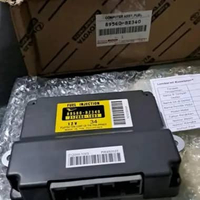 ecu computer engine avanza non vvti gress baru