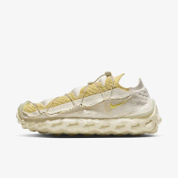 【NIKE 耐吉】休閒鞋 男鞋 ISPA Mindbody 黃 環保材質 襪套 抽繩(DH7546-200)