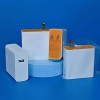 適用iQOO手機120w氮化鎵充電器vivo全兼容雙引擎超級閃充頭南碩通【尚宜家居】