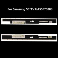 68CM LED5 strip 83 lamp For Samsung 55"TV UA55F75000 2013SVS55 7032SNB 3D BN96-25448A BN96-25447A V3LE-550SMA-R4 550SMB