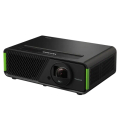 ViewSonic 優派 X2-4K Pro 4K HDR Google TV 玩劇投影機