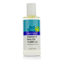 Derma E - 治療維生素E 多效修護油Therapeutic Vitamin E Skin Oil 14,000 IU