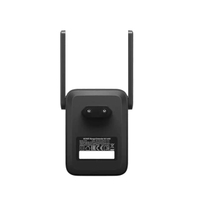 เครื่องขยายสัญญาณ WiFi Router 2.4GHz / 5GHz สีดำ