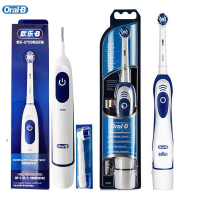 Oral B Sonic Electric Toothbrush DB4010 DB4510 Electronic Whitening Teeth Brush Washable Tooth Brush No