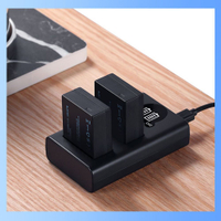 松下照相機DMW-BLG10E電池DC-GX9 DC-G110 DC-G100 DC-G110充電器【宜家良品百貨】