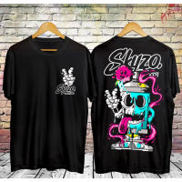 KAOS PRIA DISTRO SKYZO PILOX BABYGANG / KAOS PRIA KEREN TERBARU / KAOS COWO / KAOS UNISEX / KAOS PRI