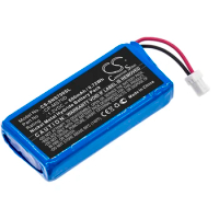 Cameron Sino Battery For Sony NW-MS90D,Walkman NW-MS70D