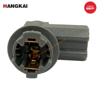 Perodua Myvi Viva Alza Third Brake Light T10 T15 Bulb Holder Socket Connector 2 Pin