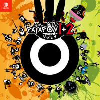 【Nintendo 任天堂】預購7/10上市★NS Switch 戰鼓啪打碰 PATAPON 1+2 REPLAY(中文版)