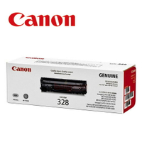 CANON CRG-328 原廠黑色碳粉匣