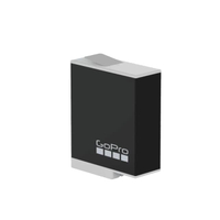 แบตเตอรี่ลิเธียมไอออน Enduro Rechargeable - สีดำ