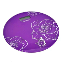 TIMBANGAN BADAN DIGITAL WESTON HINGGA 150kg