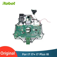 Original Motherboard For IRobot Roomba I7 I7+ I7 Plus I8 Robot Vaccum Cleaner Spare Parts