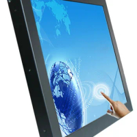 13.3 Inch Portable Touchscreen Monitor For Laptop