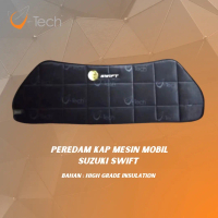SUZUKI SWIFT VTECH PEREDAM KAP MESIN / PINTU