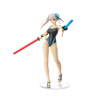 【SEGA】SEGA 景品 SPM Fate FGO 狂戰士宮本武蔵公仔
