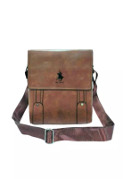 RCB Polo Club RCB Polo Club 27cm Sling Bag (2 Colors)