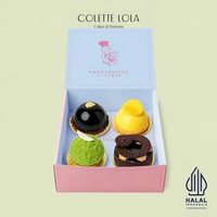 Wonderful Mini Cake Bundle 3 | Mini Cake Birthday | Cake Ulang Tahun Personal | Colette Lola