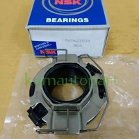 bearing kopling / deklaher / bearing NSK 58TKZ3504 / Toyota Hilux Vigo