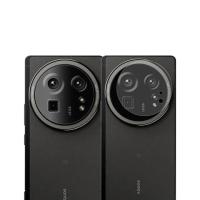 【o-one】SHARP AQUOS R9 Pro 小螢膜 全新升級 精孔/鏡頭保護貼 2入(輕微刮痕自動修復)