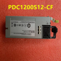 New Original PSU For Huawei 2288HV5 DC 1200W Power Supply PDC1200S12-CF