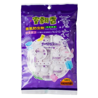 室翲香 和紙掛裝香氛防蟲片225g(薰衣草N-010) [大買家]