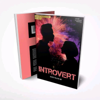 NOVEL BESTSELLER FIXI INTROVERT