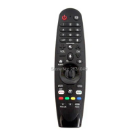LEKONG IR AN-MR650A Remote Control Suitbale For LG Magic Smart TV OLED65B7P OLED65C7P OLED65B7A OLED65E7P OLED55B7P OLED55C7P