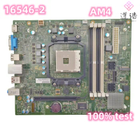 For Acer 16546-2 Motherboard DAAM4L_Flavia 348.0BF02.0021 DBBBG11001 AM4 DDR4 Mainboard 100% Tested Fully Work