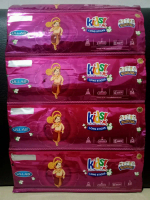 Dupa Ullas Kids Flora Bathi 35 Sticks