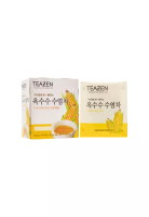 Teazen Teazen 粟米鬚茶 40包裝