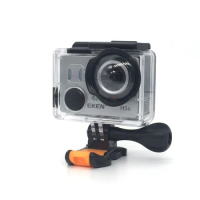 H5S Action Camera Sport HD Camcorder Professional 4K Camescope Camara Deportiva Video Camera 4K wifi Waterproof