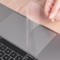 Clear Trackpad Protective Film Protector Ultra Thin Laptop Sticker Anti Scratch for Apple MacBook Air Pro/13 14 15 16 inch/2023