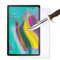 Tempered Glass Screen Protector For Samsung Galaxy Tab A 10.1 8.0 10.5 A6 7.0 S2 S3 S4 S5E S6 lite S7 plus S7+ 11'' 12.4'' films