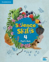 Science Skills Level 4 Pupil\'s Book 1/e Cambridge  Cambridge