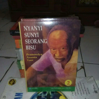 Nyanyi sunyi seorang bisu II: Catatan-catatan dari P. Buru