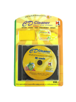 แผ่นล้างทำความสะอาด CD รุ่น ID-21