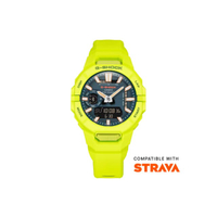G-SQUAD นาฬิกาข้อมือผู้ชาย GBA-950-9A3DR สีเหลือง