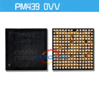 2pcs PM439 0VV Power ic for Samsung A015 A01 Xiaomi Redmi 8