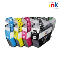 StarInk LC-3617 ตลับหมึกอิงค์เจ็ท BT MFC-J2330DW, MFC-J2730DW, MFC-J3530DW, MFC-J3930DW