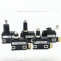 Công tắc giới hạn siêu nhỏ, Yamatake Azbil Chính Hãng, SL1-A, SL1-B, SL1-DSL1-E, Công tắc du lịch, S
