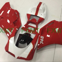1996 - 2002 for DUCATI 996 Abs Fairing 1999 for DUCATI 916 Red 1998 for DUCATI 916 Fairing Kits