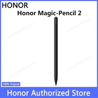 Honor Magic-Pencil 2 Tablet Honor V7 Honor 8 Stylus Charging Stick Set Dark Gray